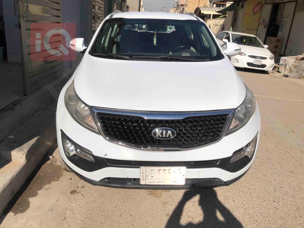 کیا سپۆرتاج